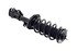 1333969L by FCS STRUTS - Suspension Strut and Coil Spring Assembly