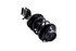 1334012L by FCS STRUTS - Suspension Strut and Coil Spring Assembly