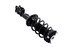 1333985L by FCS STRUTS - COMPLETE STRUT ASSY