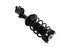 1333985R by FCS STRUTS - Suspension Strut and Coil Spring Assembly