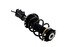 1333987R by FCS STRUTS - Suspension Strut and Coil Spring Assembly