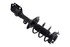1334054R by FCS STRUTS - Suspension Strut and Coil Spring Assembly