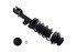 1334076L by FCS STRUTS - COMPLETE STRUT ASSY