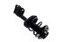 1334090R by FCS STRUTS - Suspension Strut and Coil Spring Assembly