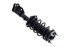 1334086L by FCS STRUTS - Suspension Strut and Coil Spring Assembly