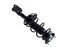 1334108L by FCS STRUTS - COMPLETE STRUT ASSY