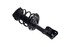 1334113L by FCS STRUTS - Suspension Strut and Coil Spring Assembly