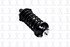 1335557L by FCS STRUTS - Suspension Strut and Coil Spring Assembly
