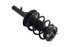 1335588R by FCS STRUTS - Suspension Strut and Coil Spring Assembly Front Right FCS 1335588R