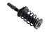 1335804L by FCS STRUTS - Suspension Strut and Coil Spring Assembly