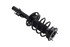 1335848L by FCS STRUTS - Suspension Strut and Coil Spring Assembly