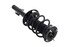 1335848R by FCS STRUTS - Suspension Strut and Coil Spring Assembly