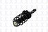 1335958L by FCS STRUTS - Suspension Strut and Coil Spring Assembly