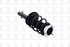 1335994R by FCS STRUTS - COMPLETE STRUT ASSY