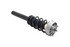 1337073 by FCS STRUTS - Complete Strut Assembly - BMW X5 2014-2018, X6 2015-2019, 4.41 in. Stroke Length