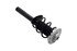 1337111R by FCS STRUTS - Suspension Strut and Coil Spring Assembly