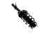 1337077R by FCS STRUTS - Suspension Strut and Coil Spring Assembly