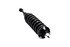 1345566R by FCS STRUTS - Suspension Strut and Coil Spring Assembly