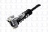 1345709L by FCS STRUTS - Suspension Strut and Coil Spring Assembly