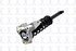 1345709R by FCS STRUTS - Suspension Strut and Coil Spring Assembly