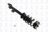 1345791 by FCS STRUTS - Suspension Strut and Coil Spring Assembly Front FCS fits 11-16 Dodge Challenger