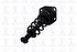 1345825L by FCS STRUTS - COMPLETE STRUT ASSY