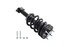 1345815 by FCS STRUTS - Suspension Strut and Coil Spring Assembly Front FCS 1345815