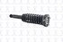 1345936 by FCS STRUTS - Suspension Strut and Coil Spring Assembly