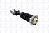 1345957R by FCS STRUTS - Suspension Strut and Coil Spring Assembly