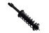 1345990R by FCS STRUTS - Suspension Strut and Coil Spring Assembly