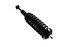 1355027L by FCS STRUTS - COMPLETE STRUT ASSY