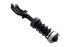 1355038R by FCS STRUTS - COMPLETE STRUT ASSY