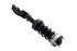 1355039L by FCS STRUTS - Suspension Strut and Coil Spring Assembly