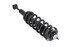 1355030L by FCS STRUTS - Suspension Strut and Coil Spring Assembly