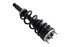 1355045 by FCS STRUTS - Suspension Strut and Coil Spring Assembly