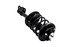 2331595R by FCS STRUTS - Suspension Strut and Coil Spring Assembly