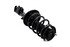 2333393L by FCS STRUTS - Suspension Strut and Coil Spring Assembly