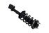 2332352R by FCS STRUTS - Suspension Strut and Coil Spring Assembly