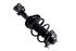 2333505R by FCS STRUTS - Suspension Strut and Coil Spring Assembly Front Right FCS fits 12-15 Kia Optima