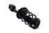 2333393R by FCS STRUTS - Suspension Strut and Coil Spring Assembly