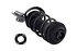 2333823R by FCS STRUTS - Suspension Strut and Coil Spring Assembly