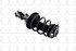 2333817L by FCS STRUTS - Suspension Strut and Coil Spring Assembly-SE, FWD, Coupe Front Left fits Solara