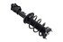 2333957L by FCS STRUTS - Suspension Strut and Coil Spring Assembly