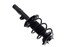 2334097R by FCS STRUTS - Suspension Strut and Coil Spring Assembly