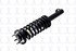 2335582R by FCS STRUTS - Suspension Strut and Coil Spring Assembly