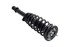 2336305L by FCS STRUTS - Suspension Strut and Coil Spring Assembly