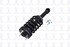 2345555 by FCS STRUTS - COMPLETE STRUT ASSY