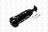 2345882R by FCS STRUTS - Suspension Strut and Coil Spring Assembly