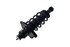 2355072R by FCS STRUTS - Suspension Strut and Coil Spring Assembly