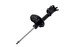 331048L by FCS STRUTS - Suspension Strut Assembly